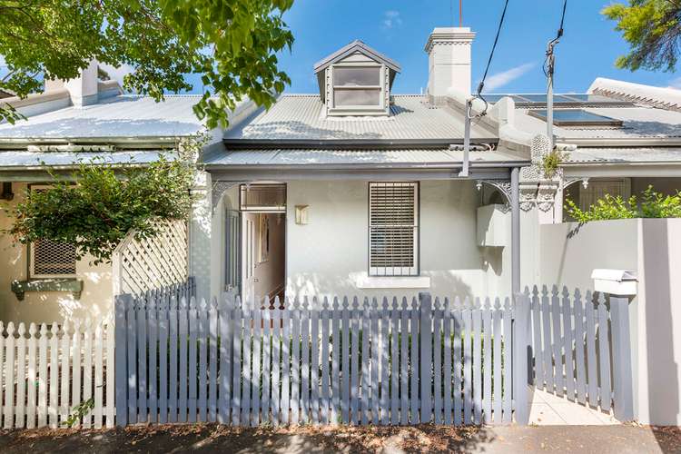 Main view of Homely house listing, 16 Harris Street, Balmain NSW 2041