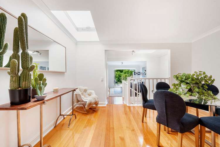 Second view of Homely house listing, 16 Harris Street, Balmain NSW 2041