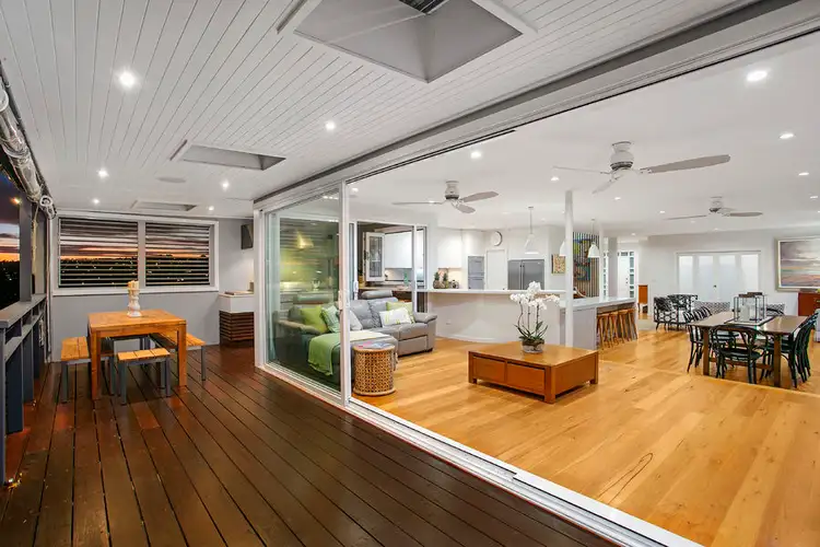 Second view of Homely house listing, 5 Pitt Road, North Curl Curl NSW 2099