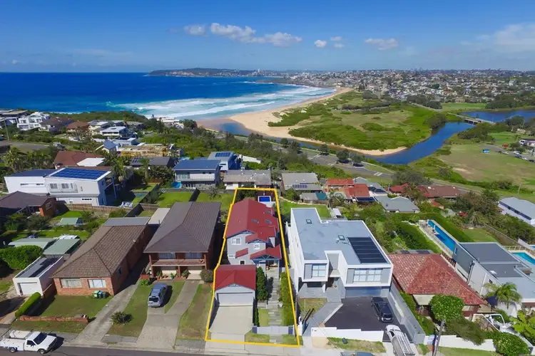Fifth view of Homely house listing, 5 Pitt Road, North Curl Curl NSW 2099