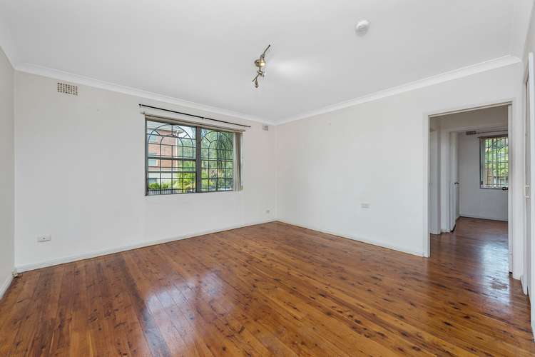 Second view of Homely apartment listing, 1/25 Marlene Crescent, Greenacre NSW 2190