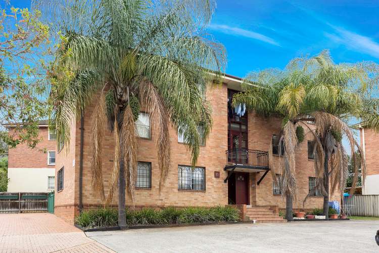 Fifth view of Homely apartment listing, 1/25 Marlene Crescent, Greenacre NSW 2190