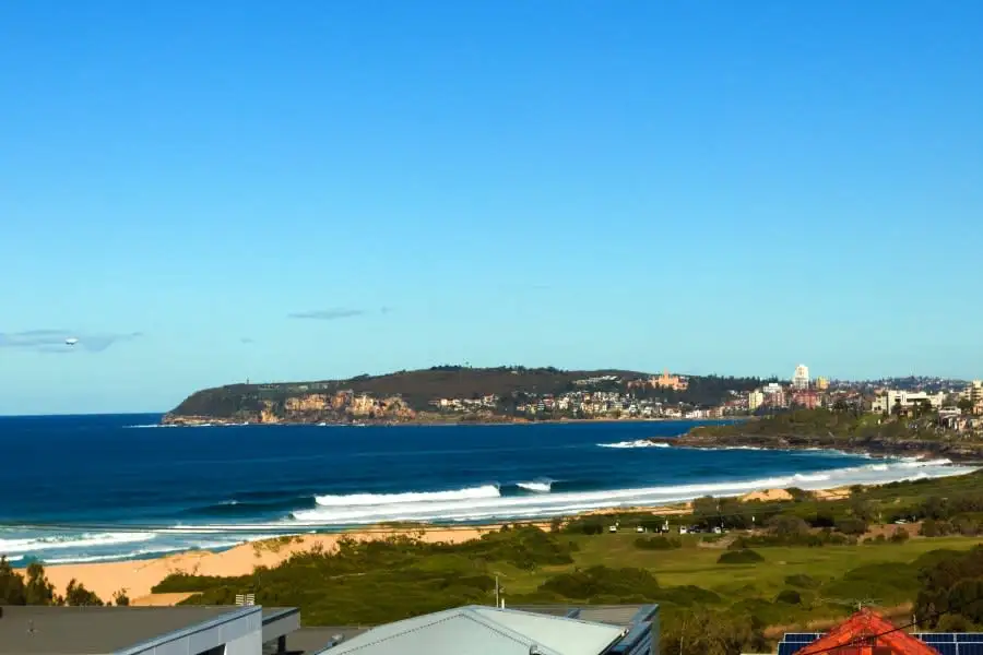 Main view of Homely house listing, 46 Austin Avenue, North Curl Curl NSW 2099
