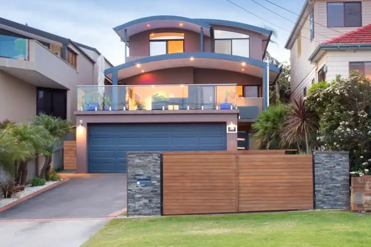 Fourth view of Homely house listing, 46 Austin Avenue, North Curl Curl NSW 2099