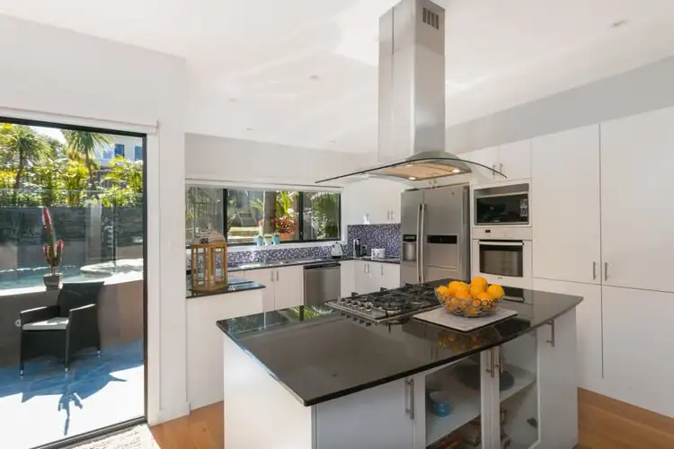 Fifth view of Homely house listing, 46 Austin Avenue, North Curl Curl NSW 2099