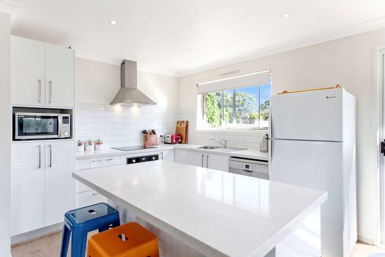 Main view of Homely house listing, 5 Jeremy Close, Halekulani NSW 2262