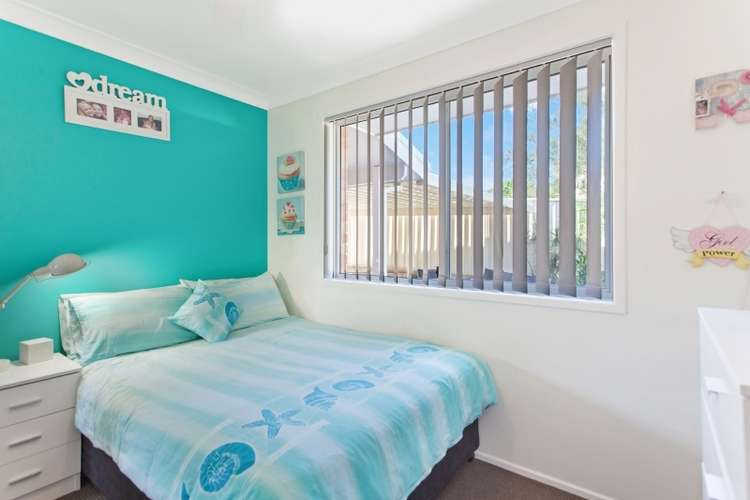 Third view of Homely house listing, 5 Jeremy Close, Halekulani NSW 2262