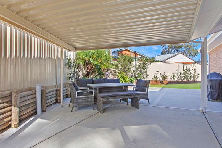 Fifth view of Homely house listing, 5 Jeremy Close, Halekulani NSW 2262