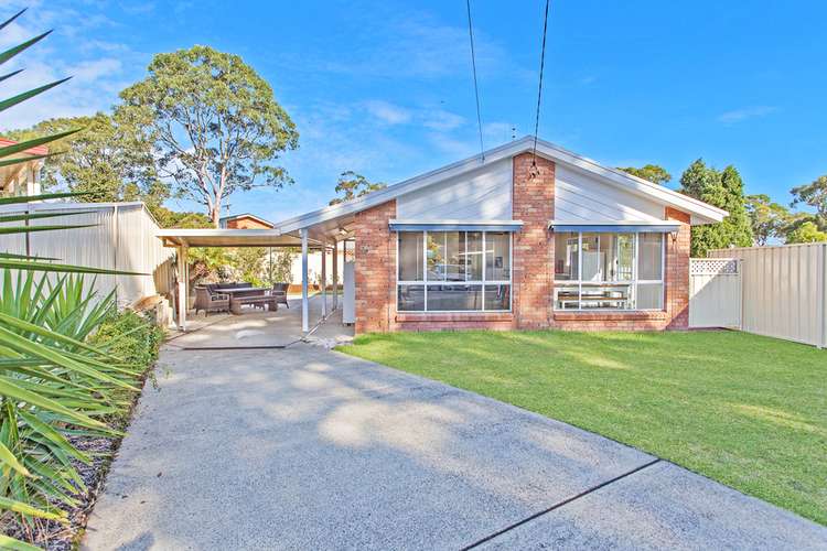 Sixth view of Homely house listing, 5 Jeremy Close, Halekulani NSW 2262