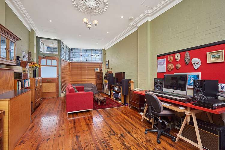 Second view of Homely house listing, 120 Smith Street, Summer Hill NSW 2130