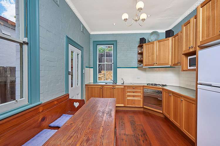 Fourth view of Homely house listing, 120 Smith Street, Summer Hill NSW 2130