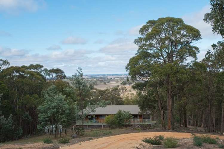 80 Long Gully Road, Greendale VIC 3341