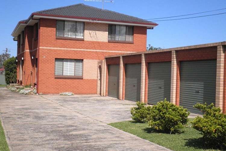 Second view of Homely unit listing, 2/39 Rann Street, Fairy Meadow NSW 2519