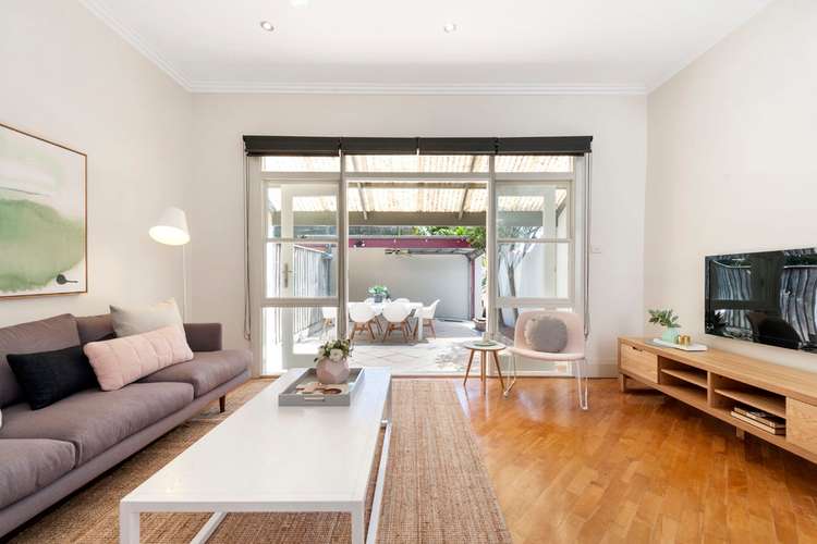 Fifth view of Homely house listing, 40B Clayton Street, Balmain NSW 2041