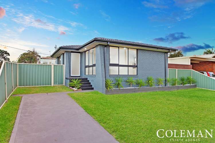 Main view of Homely house listing, 25 Ahina Avenue, Halekulani NSW 2262