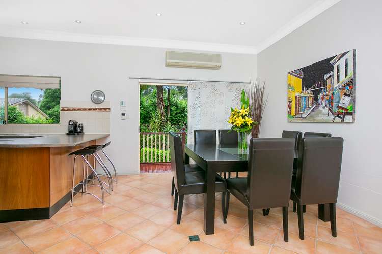 Fourth view of Homely house listing, 31A Redgrave Road, Normanhurst NSW 2076