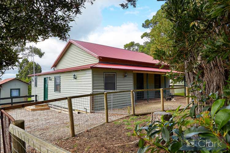 Second view of Homely house listing, 219 Earls Road, Yarragon VIC 3823