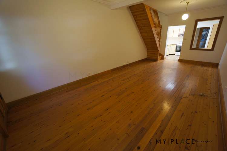 Third view of Homely terrace listing, 13 Union Street, Erskineville NSW 2043