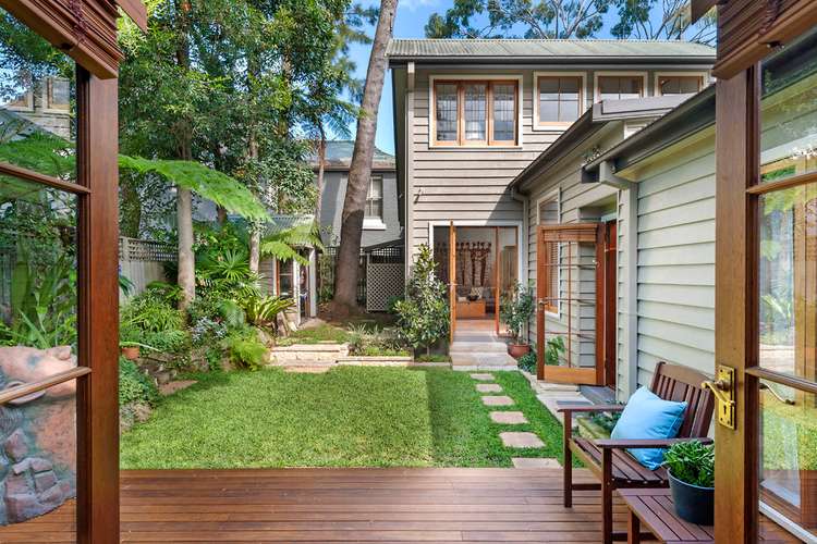 Main view of Homely house listing, 70 Curtis Road, Balmain NSW 2041