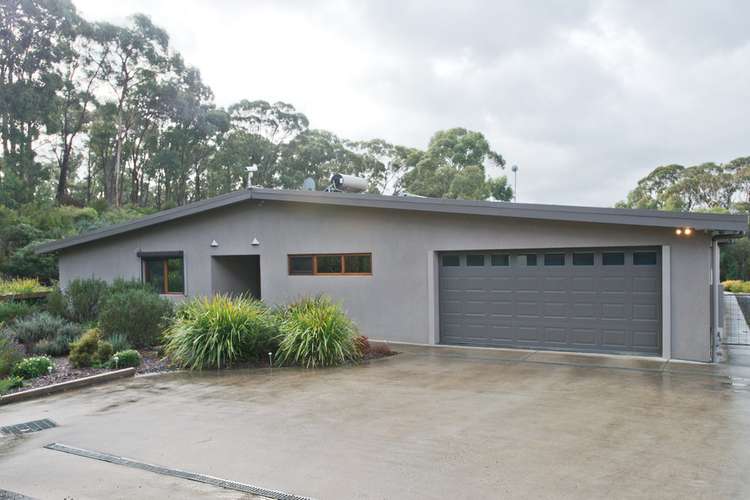 Main view of Homely house listing, 150 La Cote Road, Greendale VIC 3341