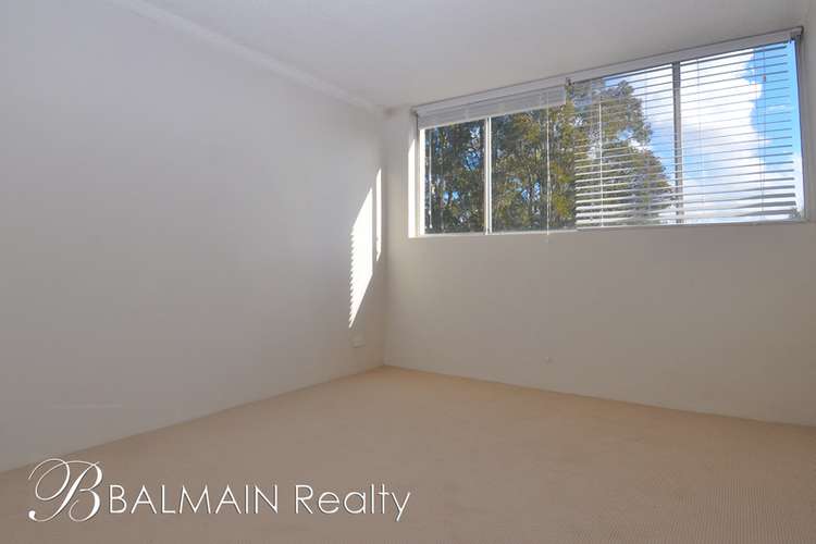 Fifth view of Homely apartment listing, Level 1/83 Darling Street, Balmain East NSW 2041