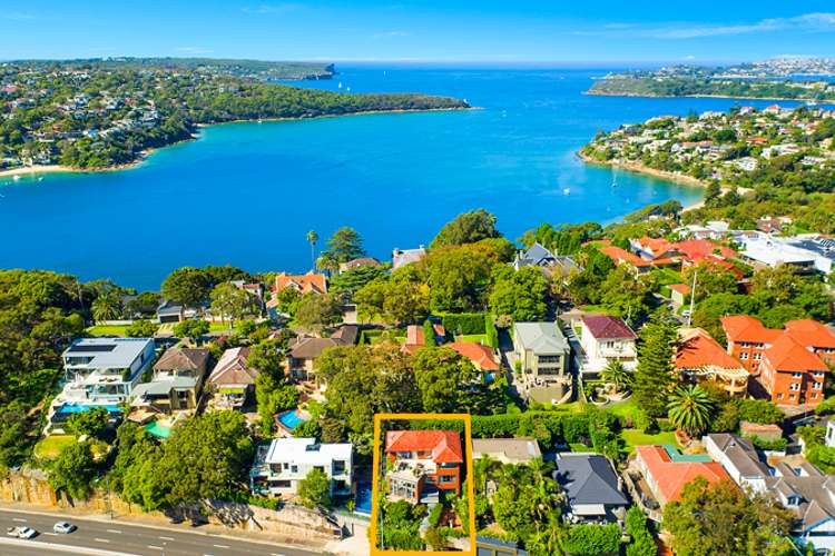 Fifth view of Homely house listing, 229 Spit Road, Mosman NSW 2088