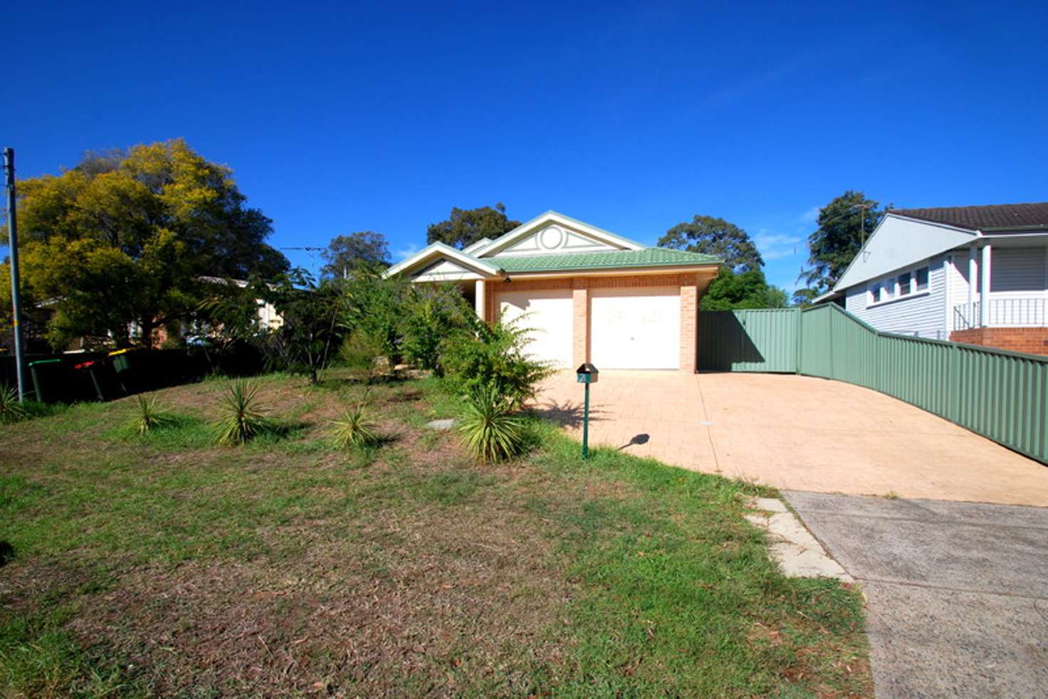 Main view of Homely house listing, 8a Karoola Street, Busby NSW 2168