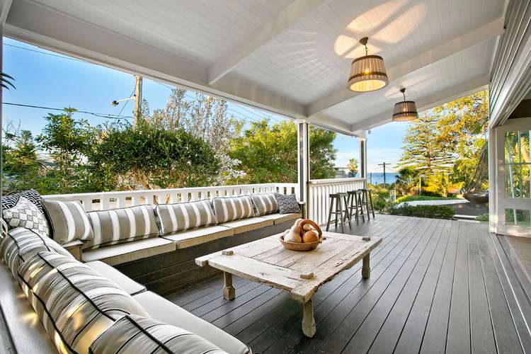 Third view of Homely house listing, 25 Beach Road, Collaroy NSW 2097