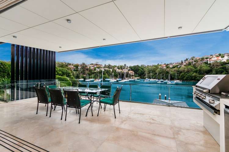 Second view of Homely apartment listing, 2/2E Mosman Street, Mosman NSW 2088