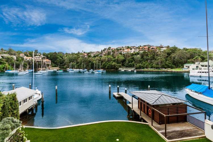 Fourth view of Homely apartment listing, 2/2E Mosman Street, Mosman NSW 2088