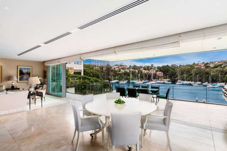Fifth view of Homely apartment listing, 2/2E Mosman Street, Mosman NSW 2088