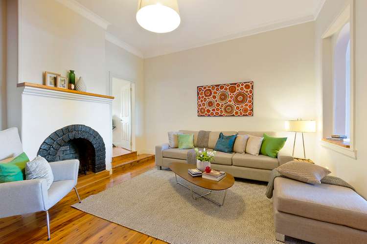 Main view of Homely house listing, 6 Hornsey Street, Rozelle NSW 2039