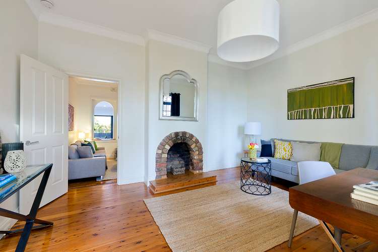 Second view of Homely house listing, 6 Hornsey Street, Rozelle NSW 2039