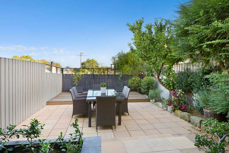 Third view of Homely house listing, 6 Hornsey Street, Rozelle NSW 2039