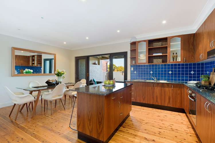 Fourth view of Homely house listing, 6 Hornsey Street, Rozelle NSW 2039