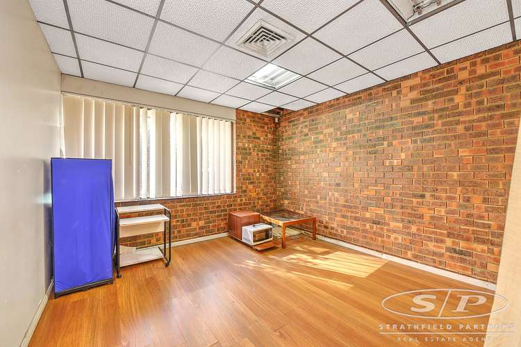 Third view of Homely unit listing, 33a Cowper Street, Granville NSW 2142