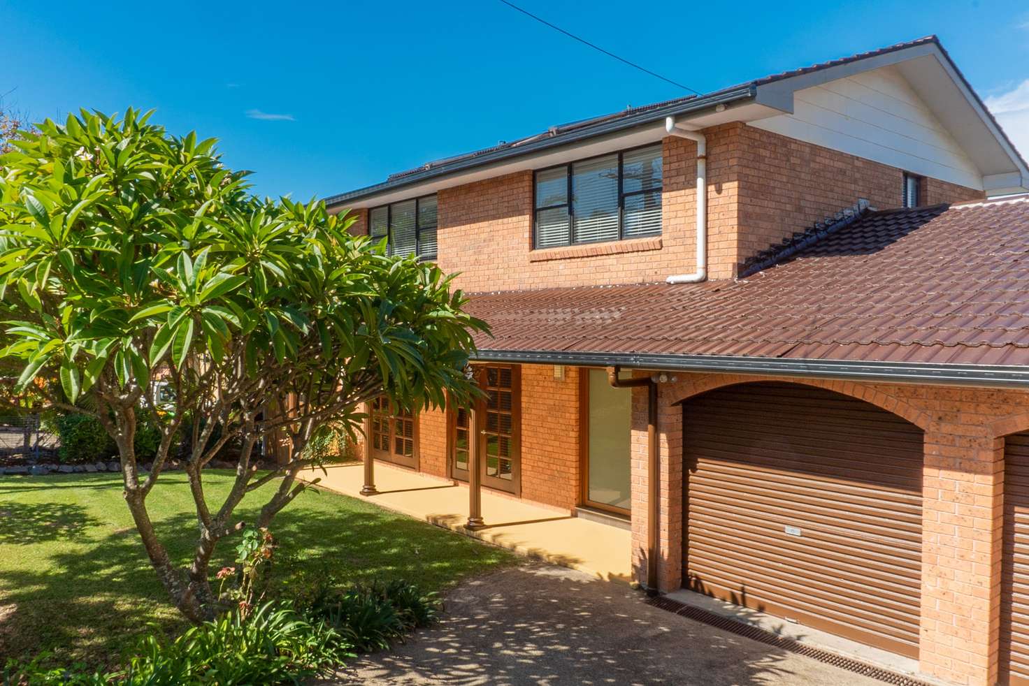Main view of Homely house listing, 14 Canomie Street, Sapphire Beach NSW 2450