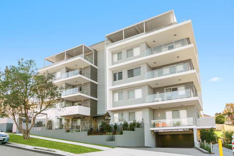 Main view of Homely apartment listing, 6/5-7 Thornleigh Street, Thornleigh NSW 2120