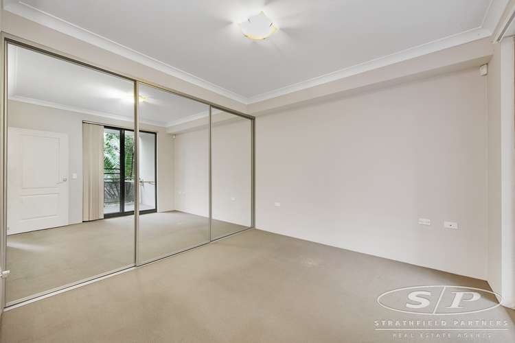 Third view of Homely unit listing, 1/47-49 Henley Road, Homebush West NSW 2140