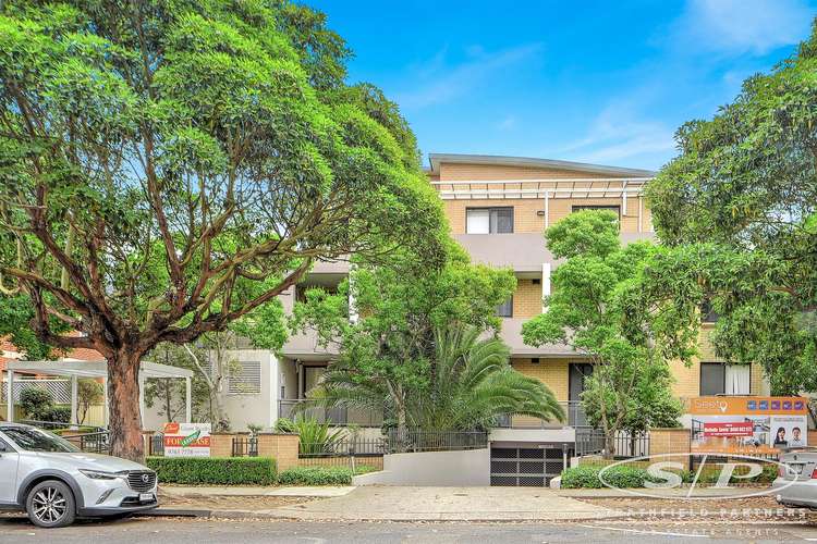 Fifth view of Homely unit listing, 1/47-49 Henley Road, Homebush West NSW 2140