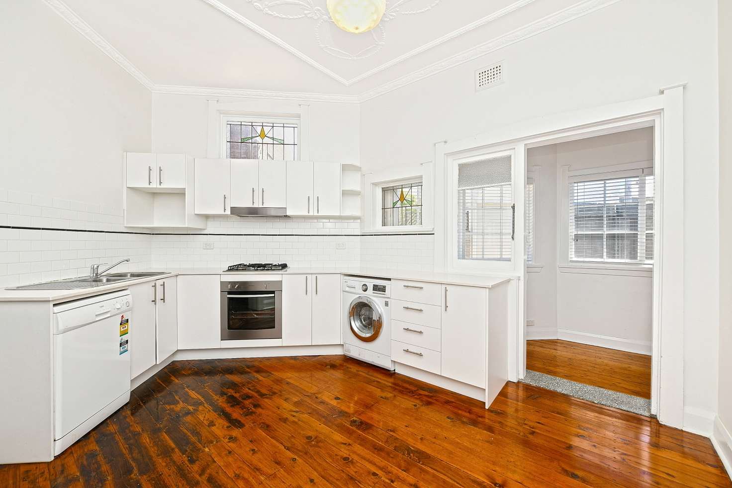 Main view of Homely apartment listing, 1/2 Salisbury Road, Stanmore NSW 2048
