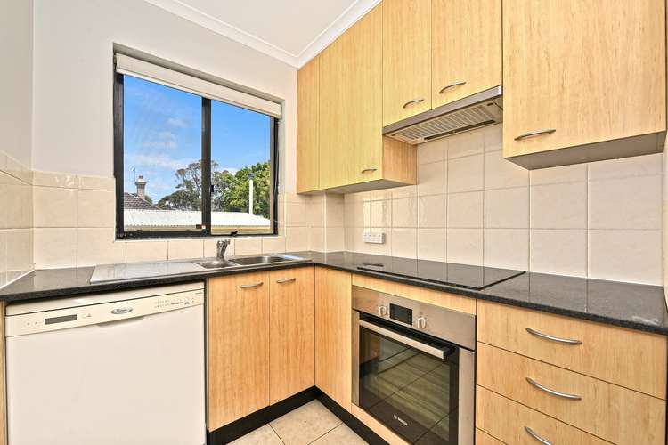 Second view of Homely apartment listing, 8/34 Johnston Street, Annandale NSW 2038