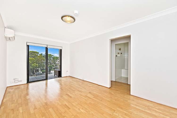 Third view of Homely apartment listing, 8/34 Johnston Street, Annandale NSW 2038