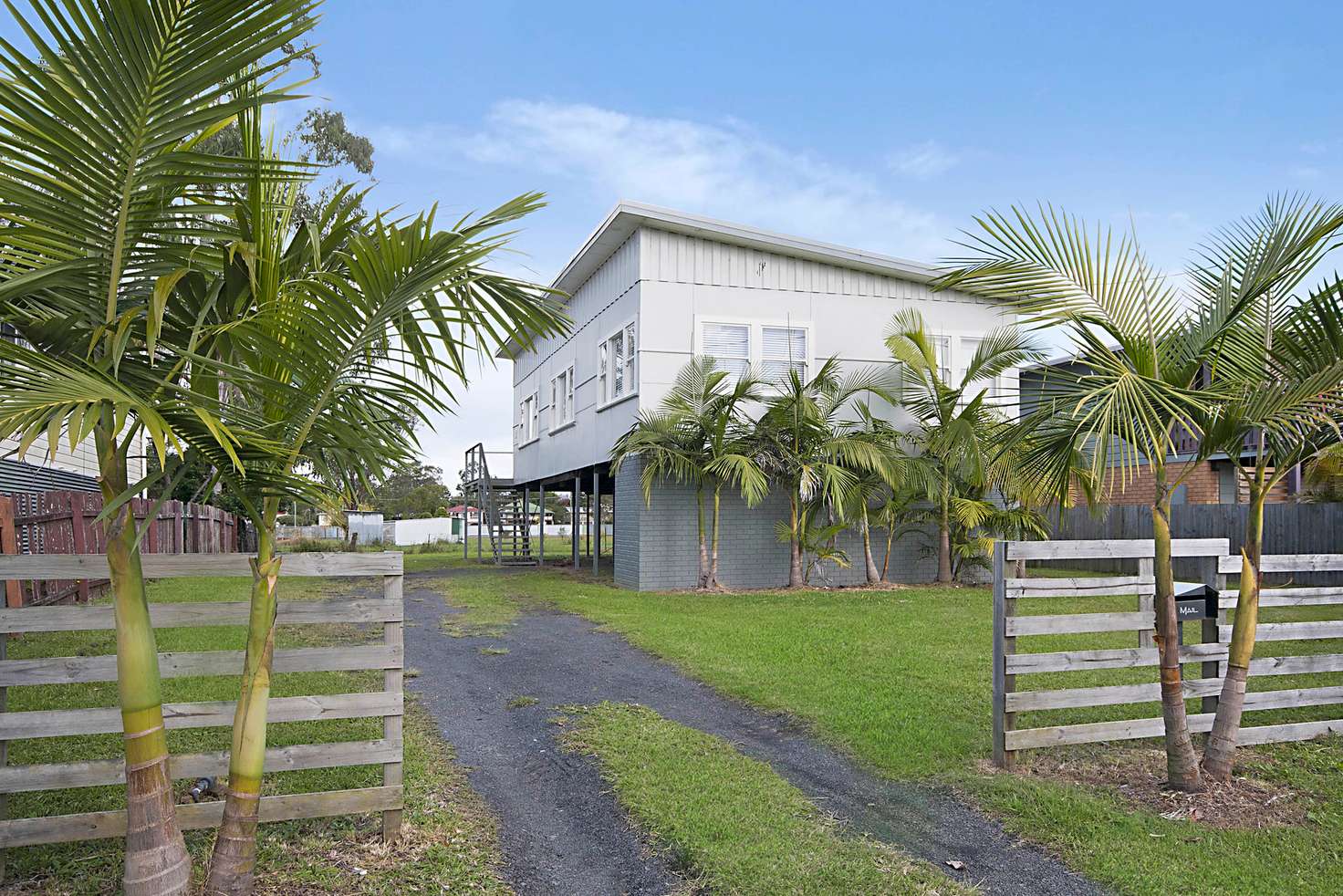 Main view of Homely house listing, 13 Minto Street, Coraki NSW 2471