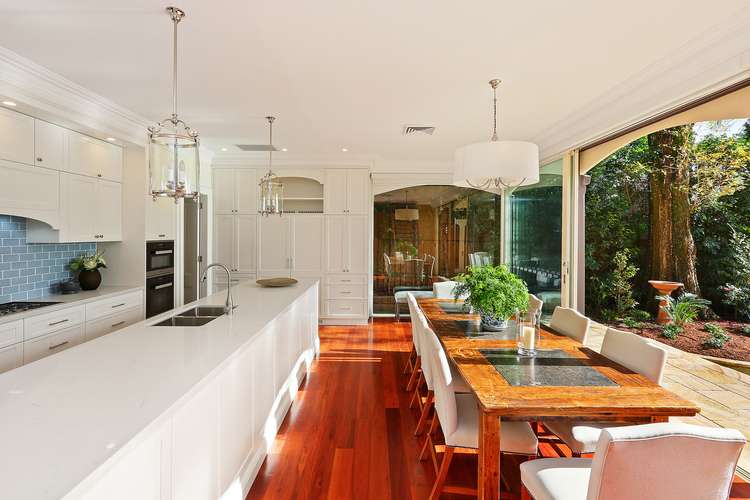 Second view of Homely house listing, 2 North Parade, Hunters Hill NSW 2110