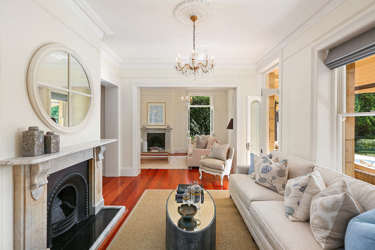 Fourth view of Homely house listing, 2 North Parade, Hunters Hill NSW 2110