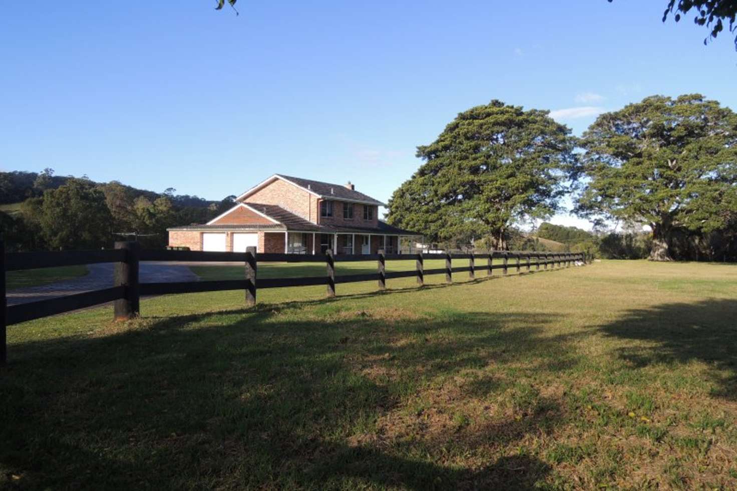 Main view of Homely house listing, 208 North Bonville Road, Bonville NSW 2450