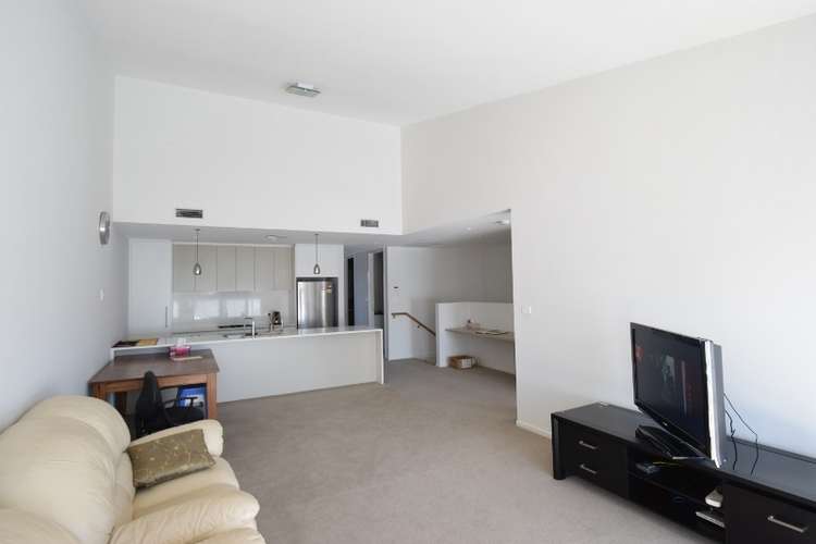 Second view of Homely townhouse listing, 2/8 Birchgrove Crescent, Eastwood NSW 2122