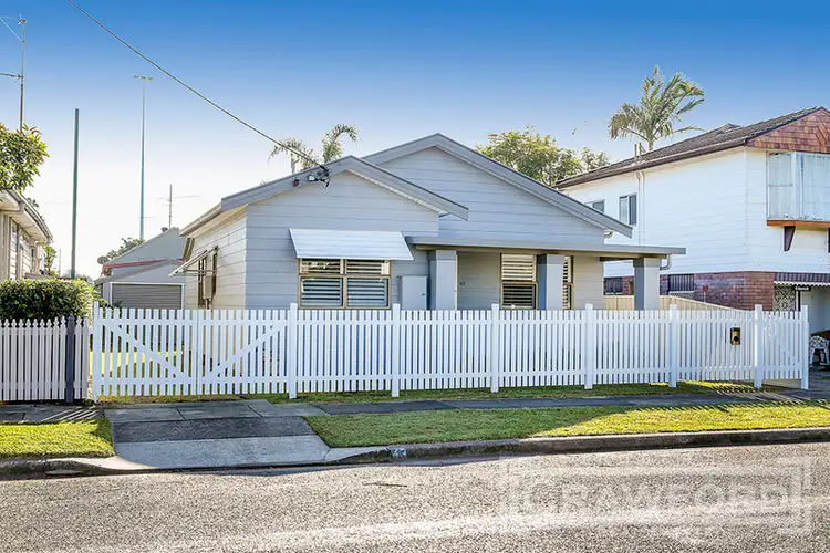 43 Mabel Street, Georgetown NSW 2298