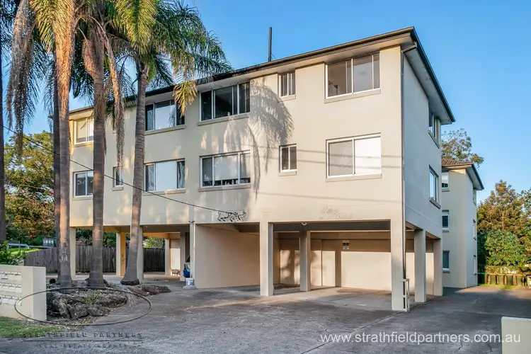 9/5 Chapman Street